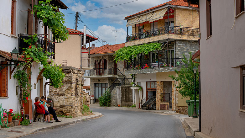 Η μεταλλευτική δραστηριότητα κινητήριος δύναμη για την ανάπτυξη του Δήμου Αριστοτέλη Χαλκιδικής