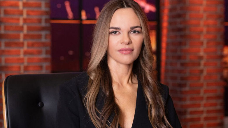 Dragons’ Den – Μαρία Χατζηστεφανή: «Ζορίστηκα πάρα πολύ οικονομικά – Σχεδόν χρεοκοπήσαμε»