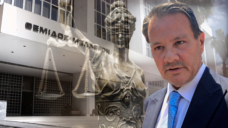 Απόστολος Λύτρας: Καταθέτει αύριο αίτημα αποφυλάκισης