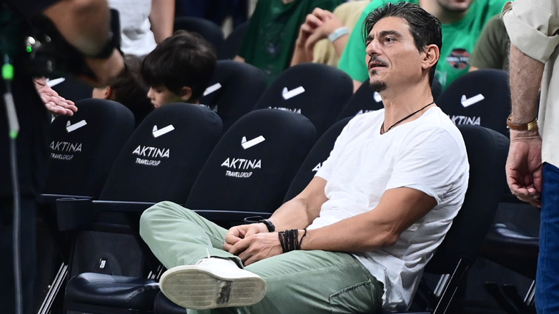 Παρέμβαση από τον Άρειο Πάγο για την καταγγελία Γιαννακόπουλου ότι ο Καρυπίδης του ζήτησε να στήσουν ματς