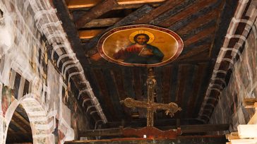 Μνημόνιο συνεργασίας ΥΠΠΟ – Ένωσης Ελλήνων Εφοπλιστών για την πληγείσα Θεσσαλία