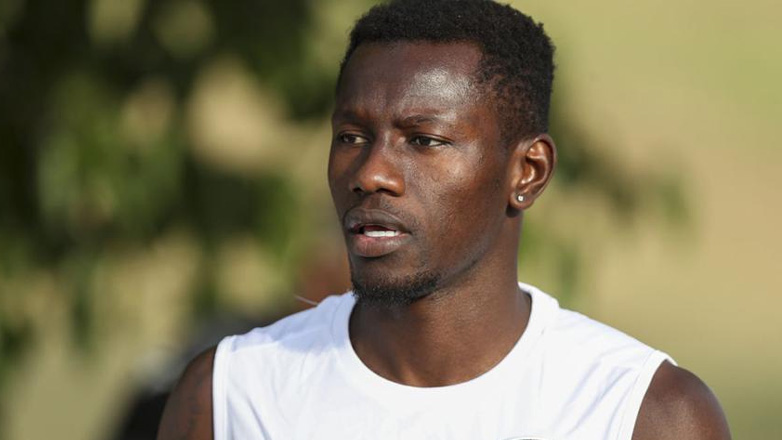 Μαντί Καμαρά: «Είμαι πολύ χαρούμενος στον ΠΑΟΚ»