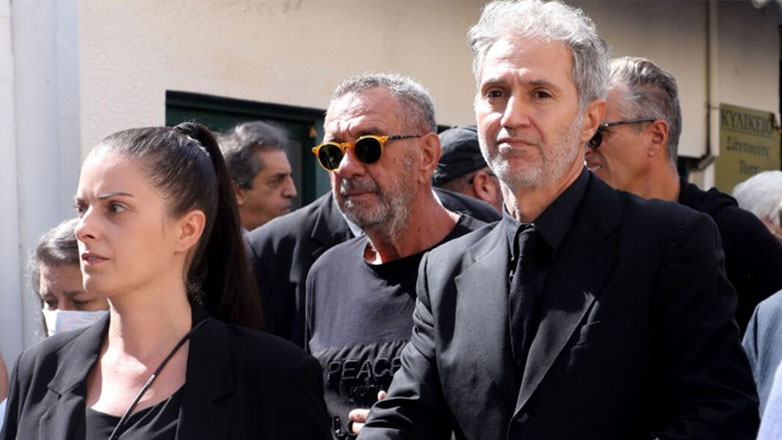 Δημήτρης Κόκοτας: Λύγισε η αδερφή του – «Θα βάλω τα κλάματα, περιμένω να γυρίσει στο παιδί του»
