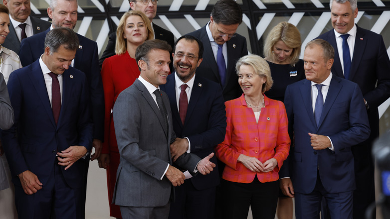 ΕΕ: Συμφωνία για Ούρσουλα φον ντερ Λάιεν, Κόστα και Κάλας