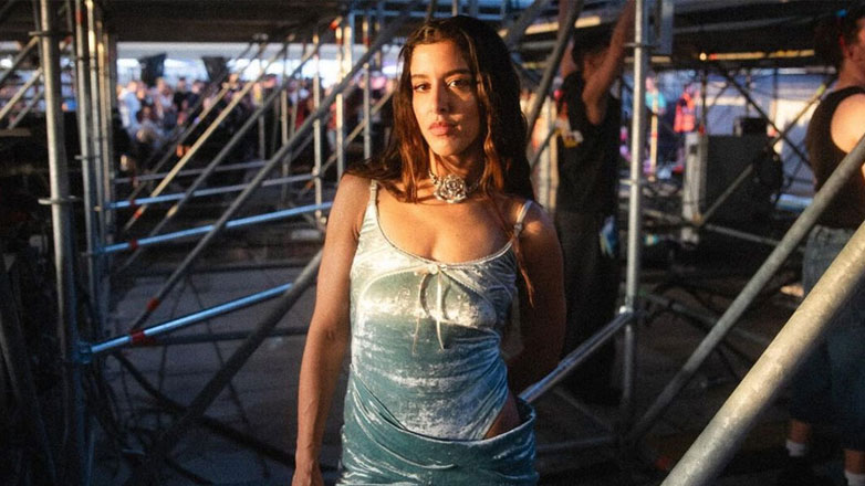 Λύγισε η Μαρίνα Σάττι μιλώντας για τον πατέρα της: «Δεν ήθελα να το πω αυτό αλλά το σκέφτομαι όλη νύχτα»