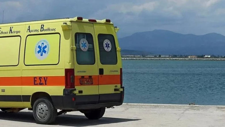 Οικογένεια τουριστών δέχτηκε απρόκλητη επίθεση από «νταήδες» στο Ηράκλειο