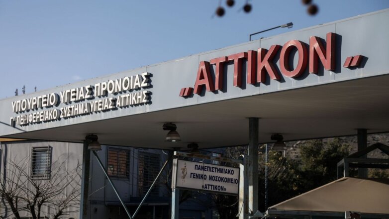 Μιχάλης Γιαννάκος: «Η παιδιατρική κλινική του Αττικού νοσοκομείου δεν είναι πάρκινγκ για φύλαξη παιδιών»