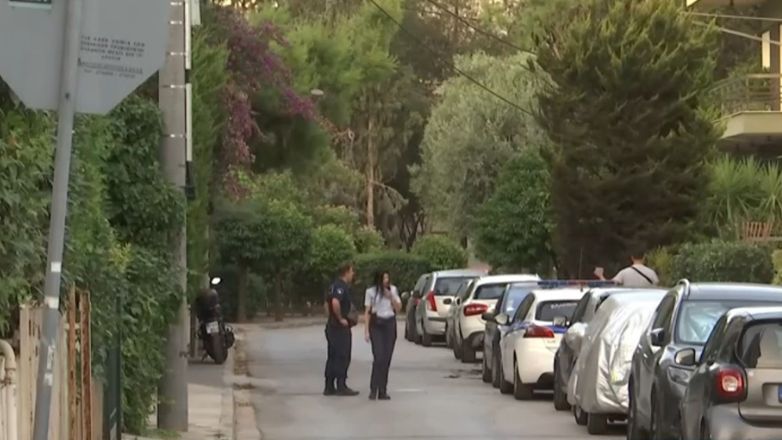 Πέταξαν μολότοφ έξω από το σπίτι της Προέδρου του Αρείου Πάγου