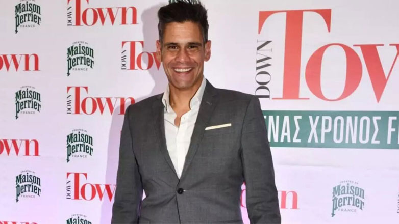 Δημήτρης Ουγγαρέζος: Μιλάει για το τηλεοπτικό του μέλλον – «Την έχω κάνει την επιλογή μου»