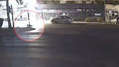 Λεωφόρος Αθηνών: Για μισή ώρα κείτονταν αιμόφυρτη στην άσφαλτο η 17χρονη – Δεν σταματούσε κανένα όχημα για βοήθεια