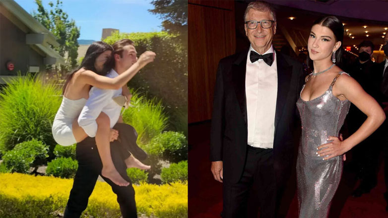 Phoebe Gates: Η κόρη του Bill Gates είναι ζευγάρι με τον εγγονό του Paul McCartney