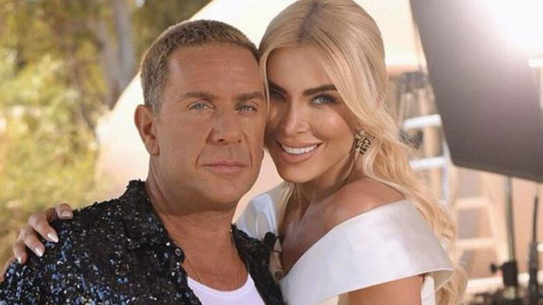 Γιώργος Μαζωνάκης: Ο όρος που έθεσε στην Κατερίνα Καινούργιου για να της δώσει συνέντευξη