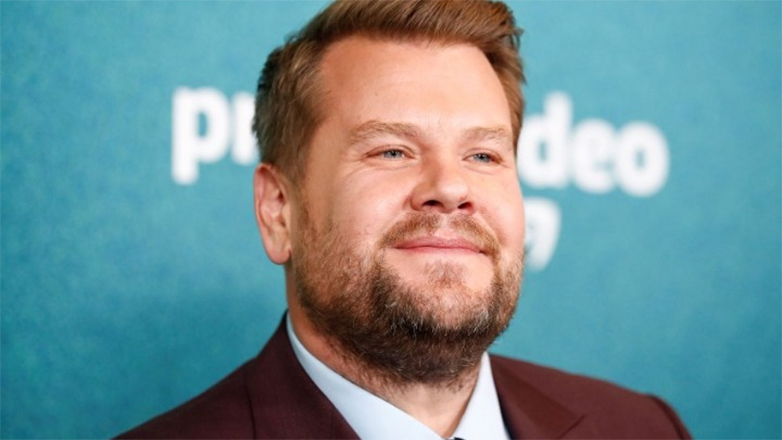 Τζέιμς Κόρντεν: H επιστροφή του ηθοποιού σε θεατρική σκηνή στο Λονδίνο ενθουσιάζει τους κριτικούς