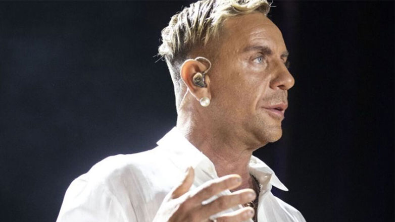 Γιώργος Μαζωνάκης για τη δικαστική διαμάχη με την αδερφή του: «Είναι πολύ μεγαλύτερο το πράγμα από ό,τι ξέρετε»