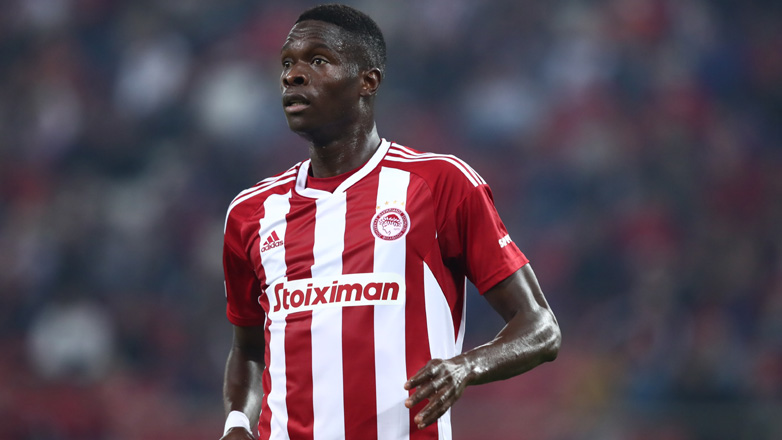 Ενδιαφέρον της ΑΕΚ για τον Πάπε Αμπού Σισέ!