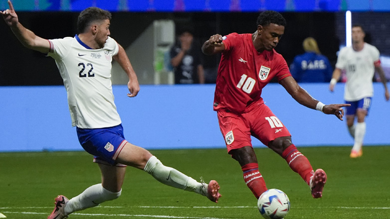 Copa America: Νίκη για τον Παναμά, 2-1 τις ΗΠΑ