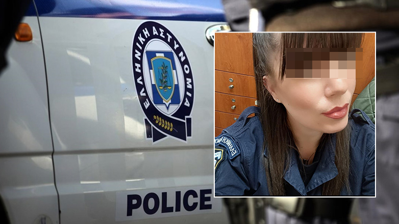 «Χειροπέδες» σε αστυνομικό που εκβίαζε συνάδελφό της