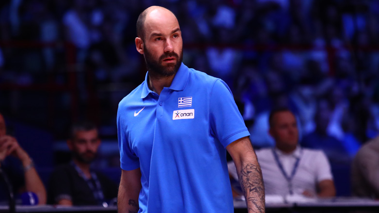 Στο στόχαστρο της Μπάγερν ο Σπανούλης – Οι Βαυαροί θέλουν και τον Ζήση για τη θέση του Sports Director της ομάδας