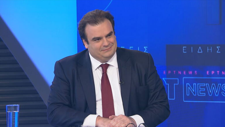 Κυρ. Πιερρακάκης: Οι πρώτες εκτιμήσεις για τις βάσεις μετά τις βαθμολογίες των Πανελλαδικών