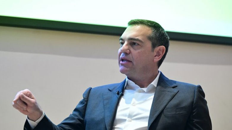 Οργή Τσίπρα για Κασσελάκη και «Αυγή»: «Χυδαιότητα σε ευαίσθητα ζητήματα»