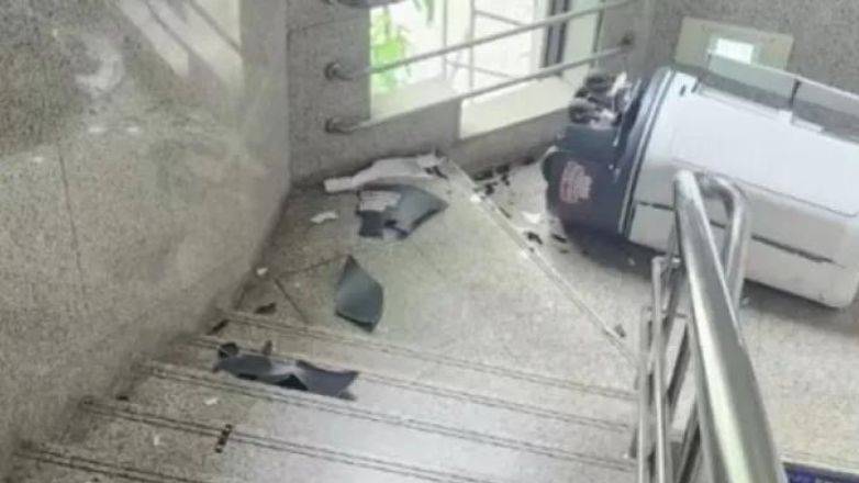 Νότια Κορέα: Ξεκίνησε έρευνα για την πρώτη αυτοκτονία… ρομπότ – Ήταν «δημοτικός υπάλληλος»