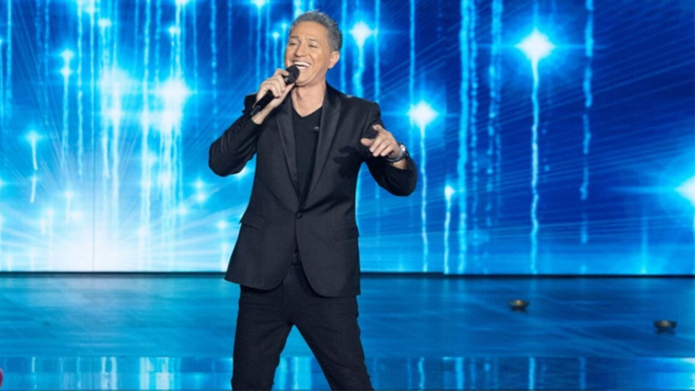 Δημήτρης Κόκοτας: Η αποκάλυψη της Ματίνας Παγώνη για την υγεία του – «Υπάρχουν επιπλοκές στην όραση»