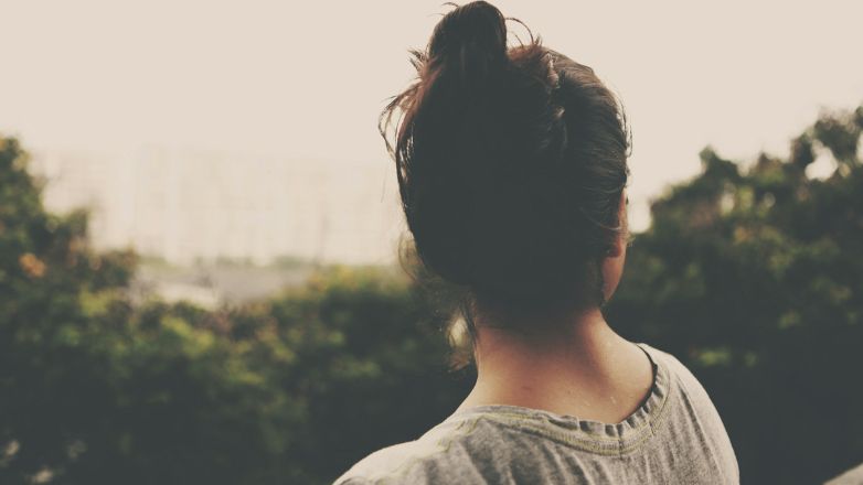 Η αγανάκτηση μιας μητέρας σε μονογονεϊκή οικογένεια