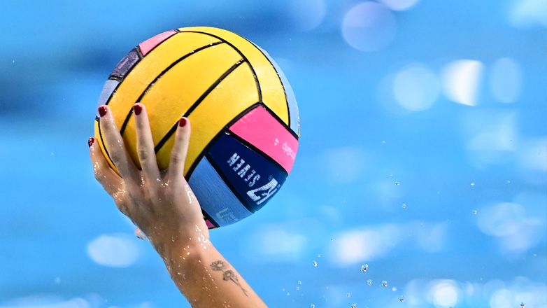 Διεθνές τουρνουά πόλο «Θέτις Καπ»: Δύσκολη νίκη για την Εθνική γυναικών, 9-7 τη Γαλλία