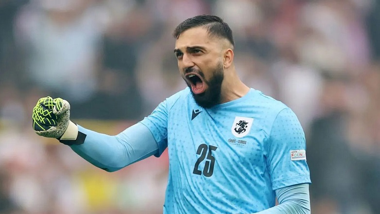 Μαμαρντασβίλι: «Ο Κβαρατσχέλια είναι καλύτερος από όλη την Ισπανία»