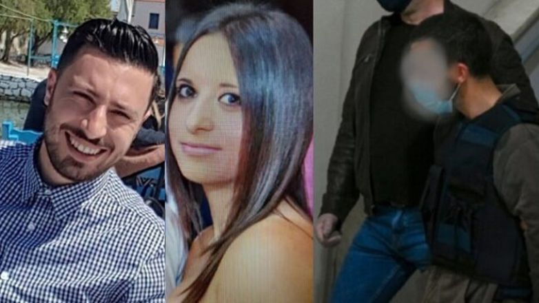 Στο εδώλιο εκ νέου ο δολοφόνος της Μακρινίτσας – Τι ισχυρίστηκε ο 36χρονος που σκότωσε την σύζυγό του και τον αδερφό της