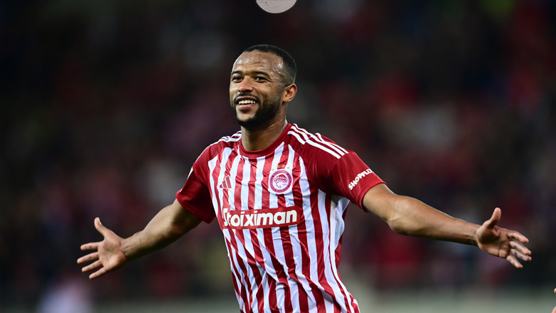 «Βελτιωμένη πρόταση του Ολυμπιακού στον Ελ Κααμπί μετά την πρώτη αρνητική του απάντηση»