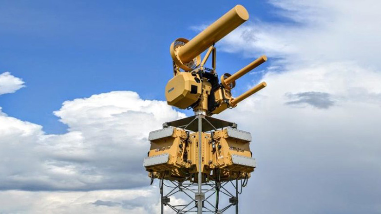 Kύπρος: No comment από την Αστυνομία για το σύστημα ανίχνευσης μη φιλικών drone