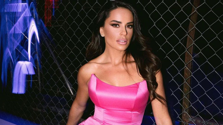 Μαρία Αντωνά: «Θέλω να προστατεύσω λιγάκι την ευτυχία μου»