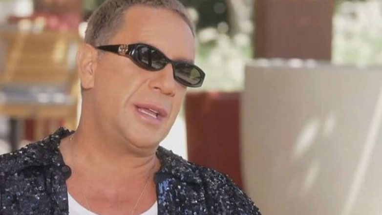 Σπάει τη σιωπή του ο Γιώργος Μαζωνάκης για τη δικαστική διαμάχη με την αδελφή του: «Να βάλουν μυαλό, απολογείται αυτός που είναι ένοχος»