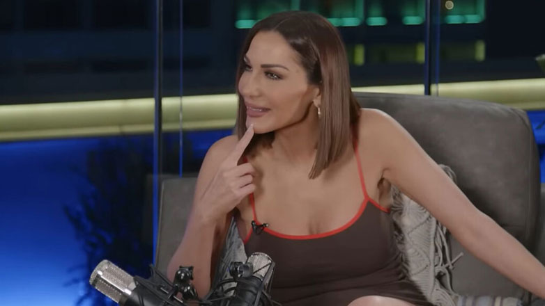 Δέσποινα Βανδή: «Μπορεί να παντρευόμουν ξανά, αλλά δεν είναι αυτοσκοπός» – Τι απαντά για τα αρνητικά σχόλια;