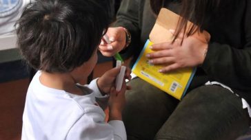 Οικογενειακό δράμα στη Λάρισα: Στο Γενικό Νοσοκομείο φιλοξενούνται πέντε ανήλικα αδέλφια