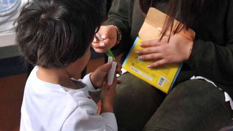 Οικογενειακό δράμα στη Λάρισα: Στο Γενικό Νοσοκομείο φιλοξενούνται πέντε ανήλικα αδέλφια