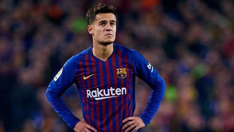 Βραζιλία: Eπαναπατρίζεται για την Βάσκο Ντα Γκάμα ο Κουτίνιο