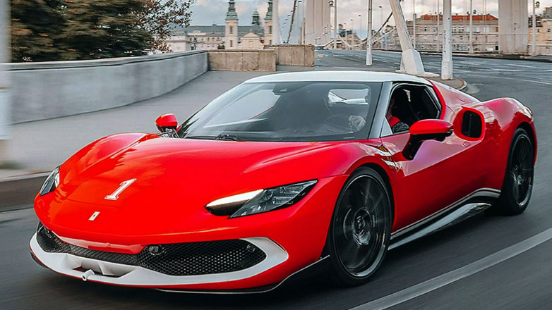 Η Ferrari θα βάλει ετήσια συνδρομή μπαταρίας στα 7.000 ευρώ – Όσοι πληρώνουν, δώρο νέα μπαταρία κάθε 8 έτη