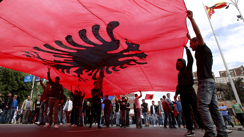 Η Αλβανία ξεκινά στις 15 Οκτωβρίου τις ενταξιακές διαπραγματεύσεις με την ΕΕ