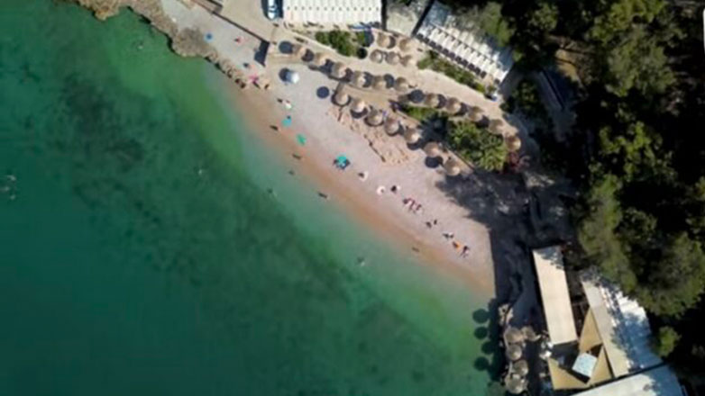 Ανακαλύψαμε την πιο INSTAGRAM-ική τοποθεσία της Πελοποννήσου