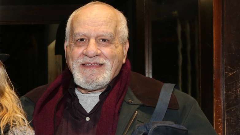 Πέθανε ο ηθοποιός Κωστής Νομικός – Βρέθηκε αναίσθητος στο κέντρο της Αθήνας Πέθανε ο ηθοποιός Κωστής Νομικός – Βρέθηκε αναίσθητος στο κέντρο της Αθήνας