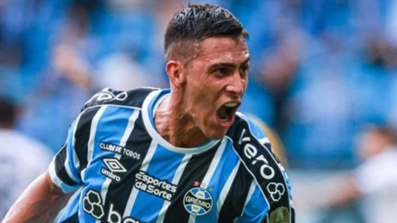 «Απέρριψε την πρόταση του Παναθηναϊκού για τον Παβόν η Γκρέμιο»