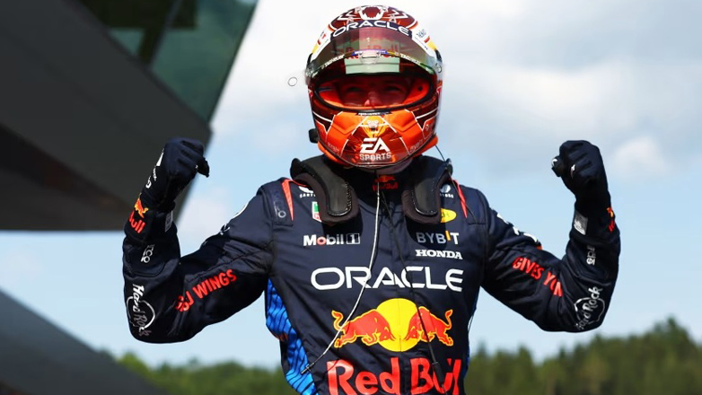 Grand Prix Αυστρίας: Ο Max Verstappen κέρδισε την Pole Position και ξεκινάει πρώτος στην πίστα του Spielberg