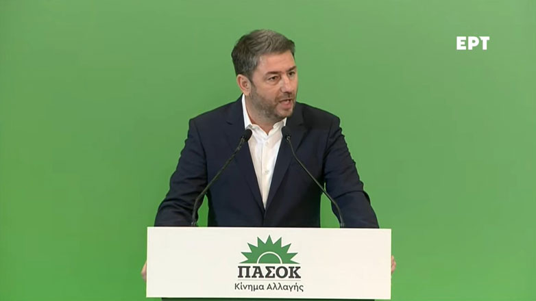 Ανδρουλάκης: Σκάνδαλο διαφθοράς στον ΟΠΕΚΕΠΕ – Εκτεθειμένος ο Πρωθυπουργός