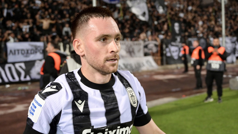 ΠΑΟΚ: Χωρίς τον Ζίβκοβιτς το βασικό στάδιο προετοιμασίας των πρωταθλητών Ελλάδας