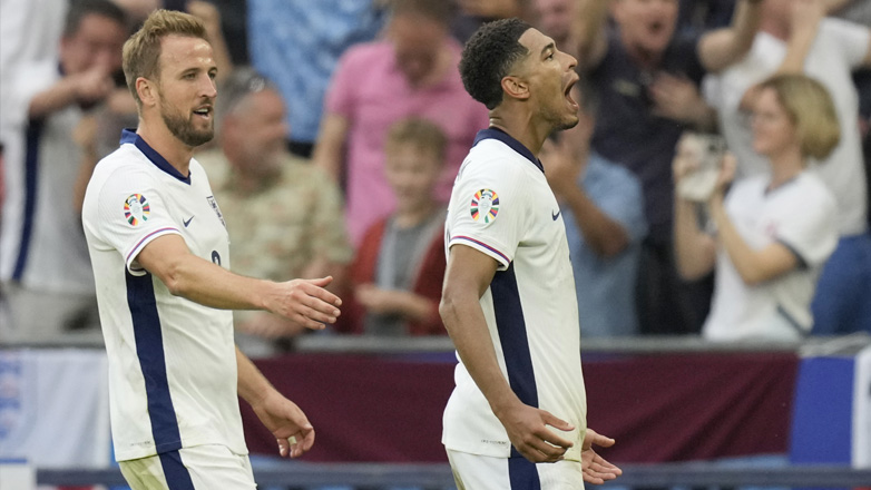 Euro 2024: Στα προημιτελικά «διά πυρός και σιδήρου» η Αγγλία, 2-1 τη Σλοβακία στην παράταση!