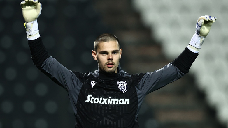 Eγκώμια του CEO της Τζένοα για τον Κοτάρσκι: «Είναι πολύ δυνατός»