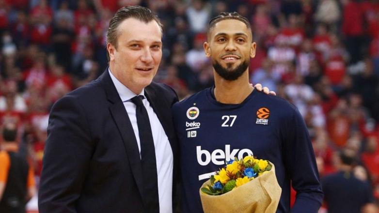 Προανήγγειλε Ντόρσεϊ ο Ολυμπιακός!