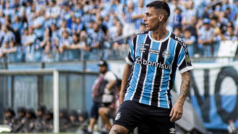 Δεν θα κινηθεί για την απόκτηση του Παβόν η Ταγιέρες